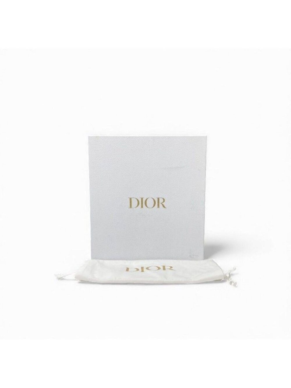 Dior D-town Short Boots Shoes Leather Black Gold Logo - Picture 10 of 10